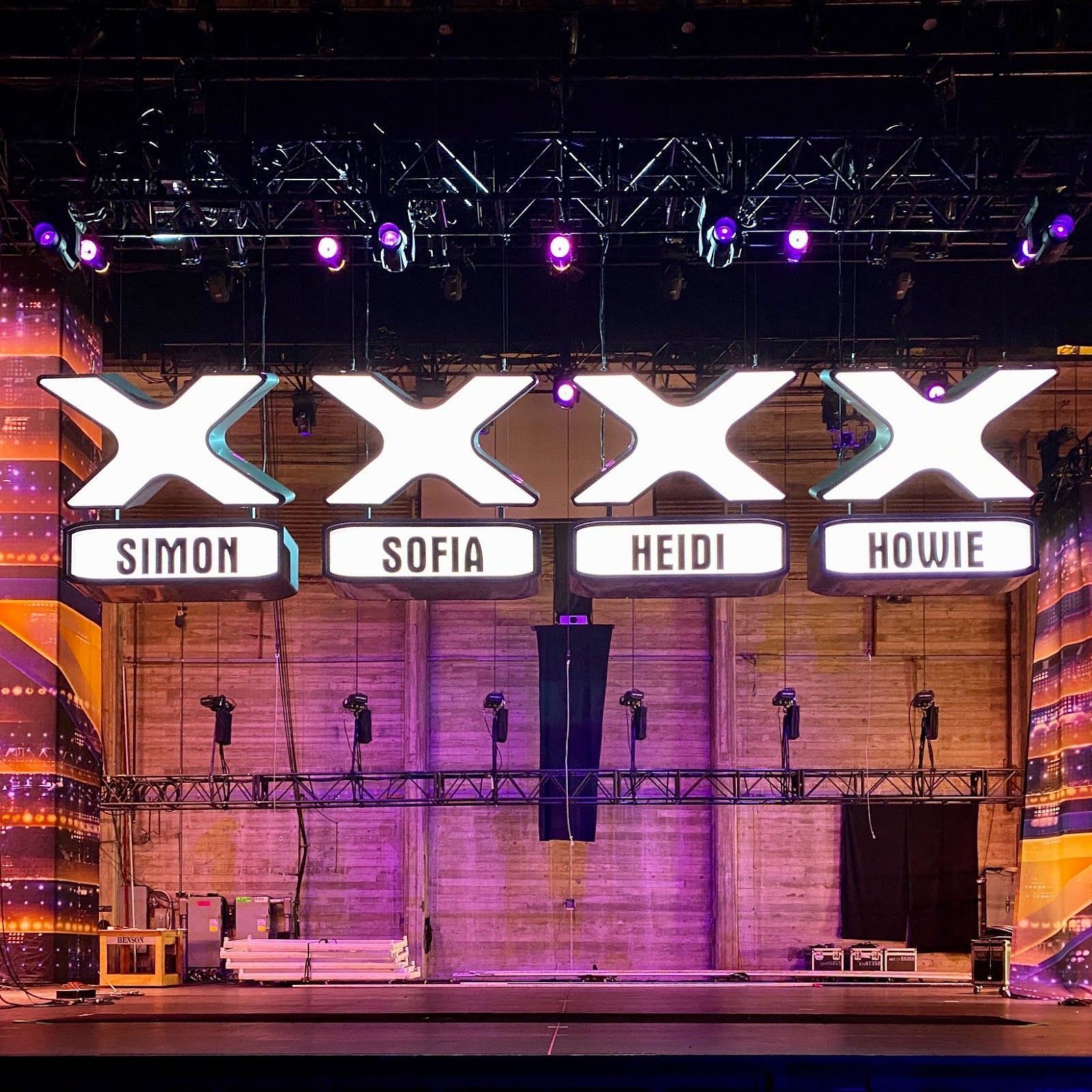 America's Got Talent